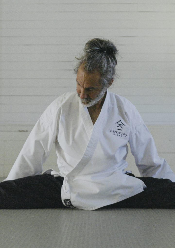 Discovering Hapkiyusul