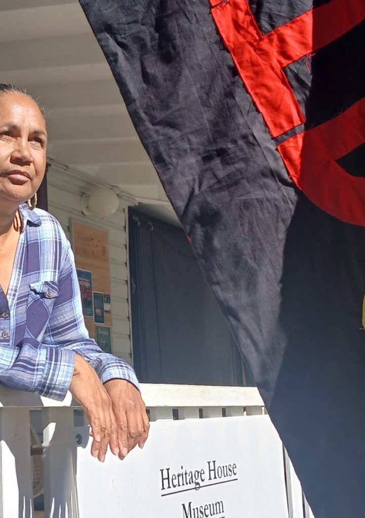 Delta goes to Garma