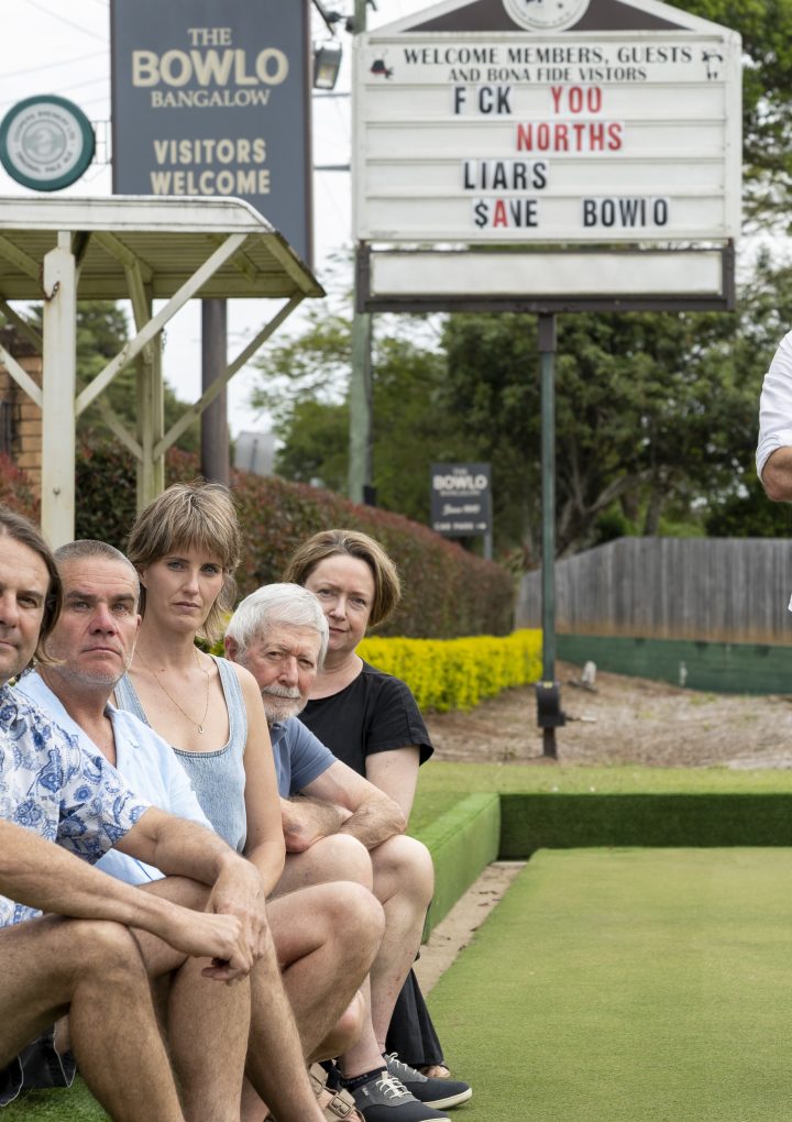 Sudden closure sparks community action